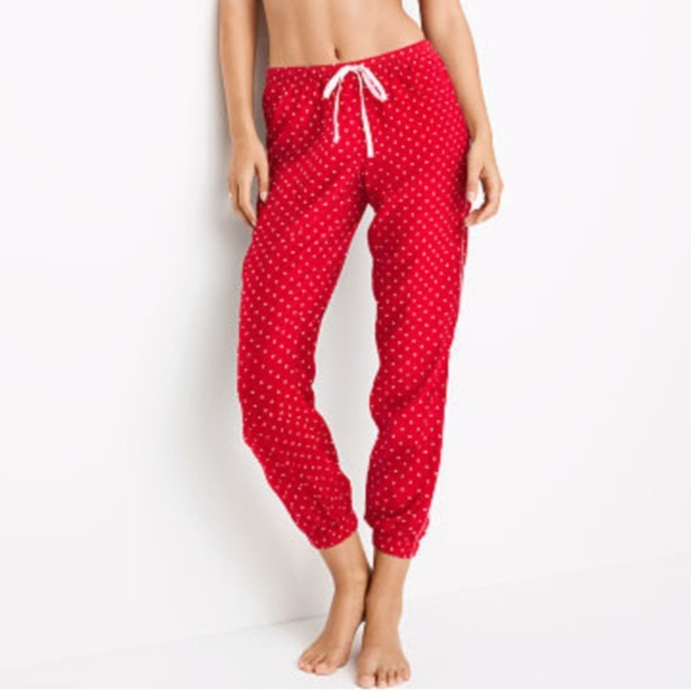 Victoria Secret Jogger PJ pant